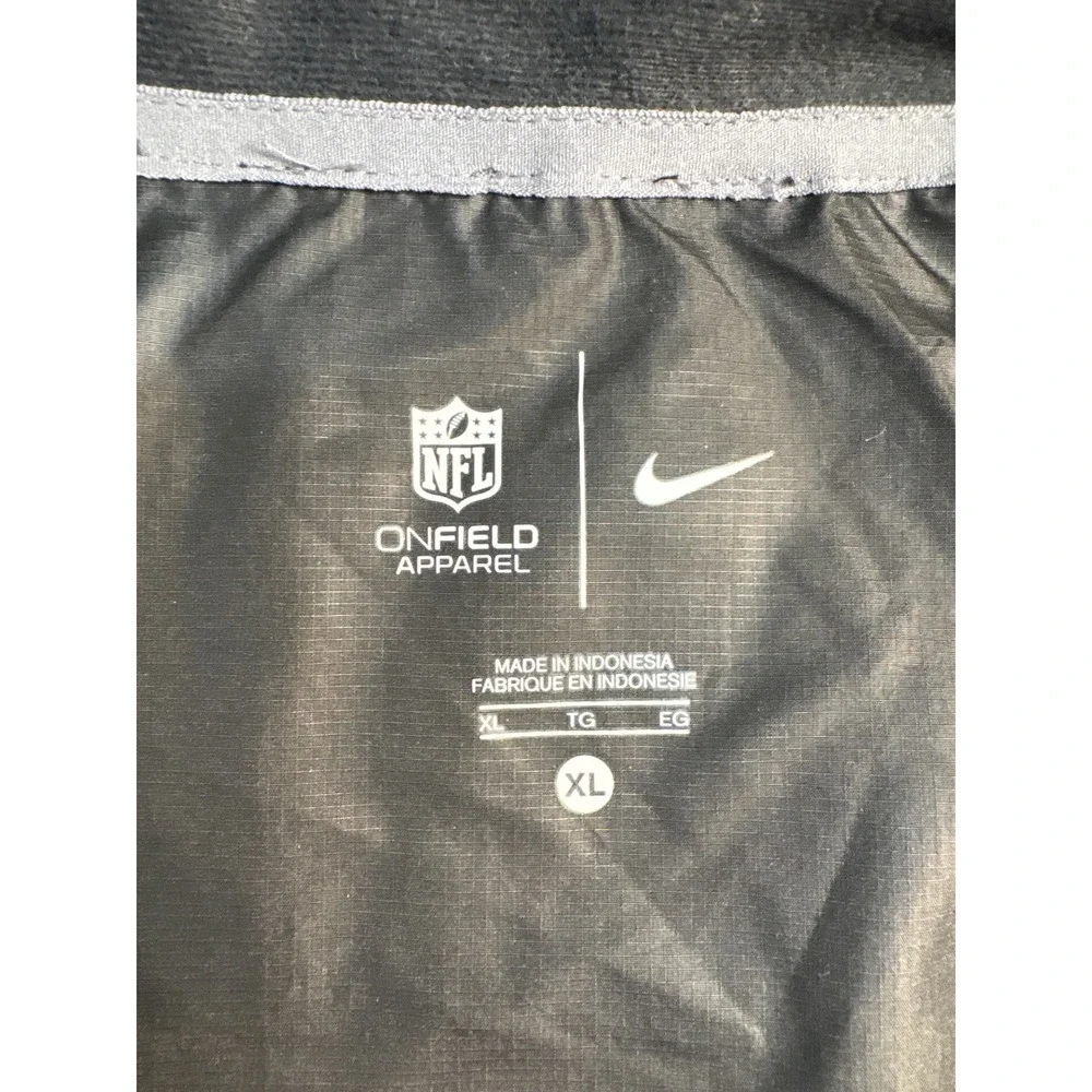 Nike nfl onfield